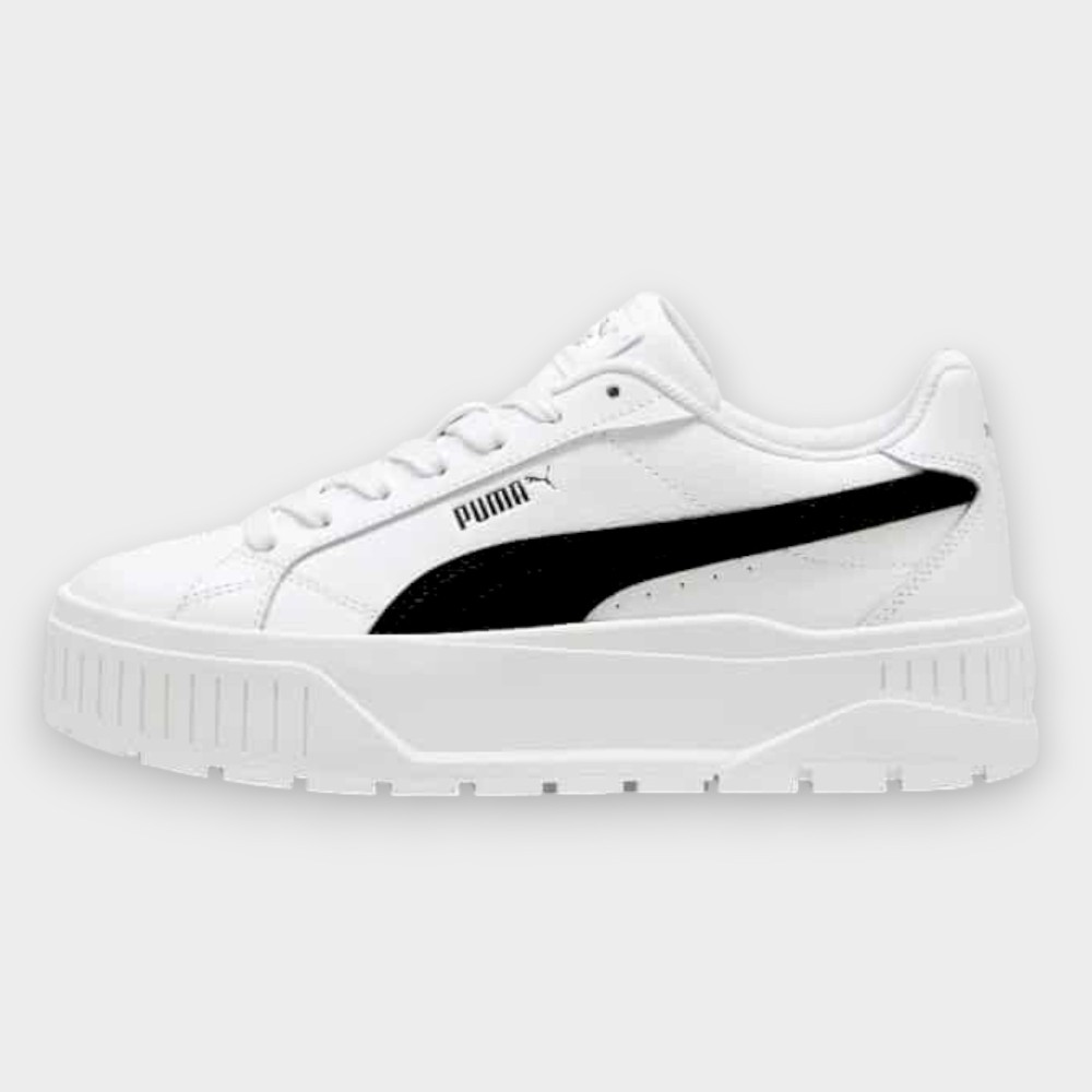 Γυναικεία Αθλητικά Παπούτσια Puma Cilia Wedge Karmen II L Karmen II L 397456-03