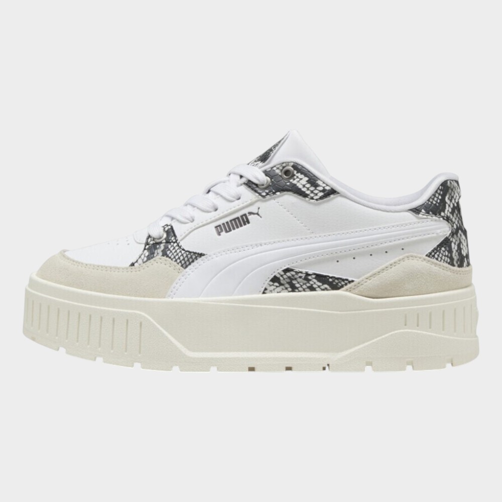 Γυναικεία Αθλητικά Παπούτσια Puma Karmen II Idol Snake Chic 400395-01
