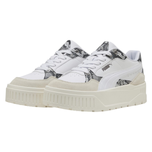 Γυναικεία Αθλητικά Παπούτσια Puma Karmen II Idol Snake Chic 400395-01