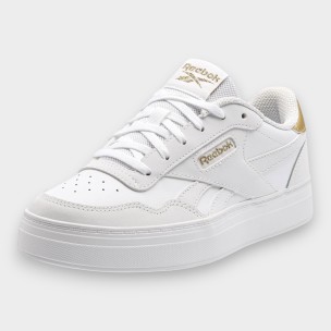 Γυναικεία Παπούτσια Reebok Court Advance Bold 100207971