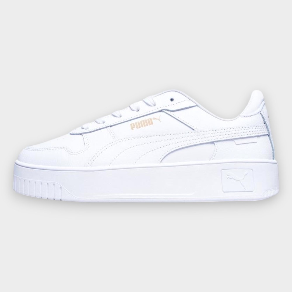 Γυναικεία Αθλητικά Παπούτσια Puma Carina Street 389390-01