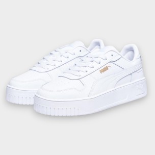 Γυναικεία Αθλητικά Παπούτσια Puma Carina Street 389390-01