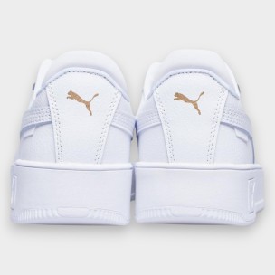 Γυναικεία Αθλητικά Παπούτσια Puma Carina Street 389390-01