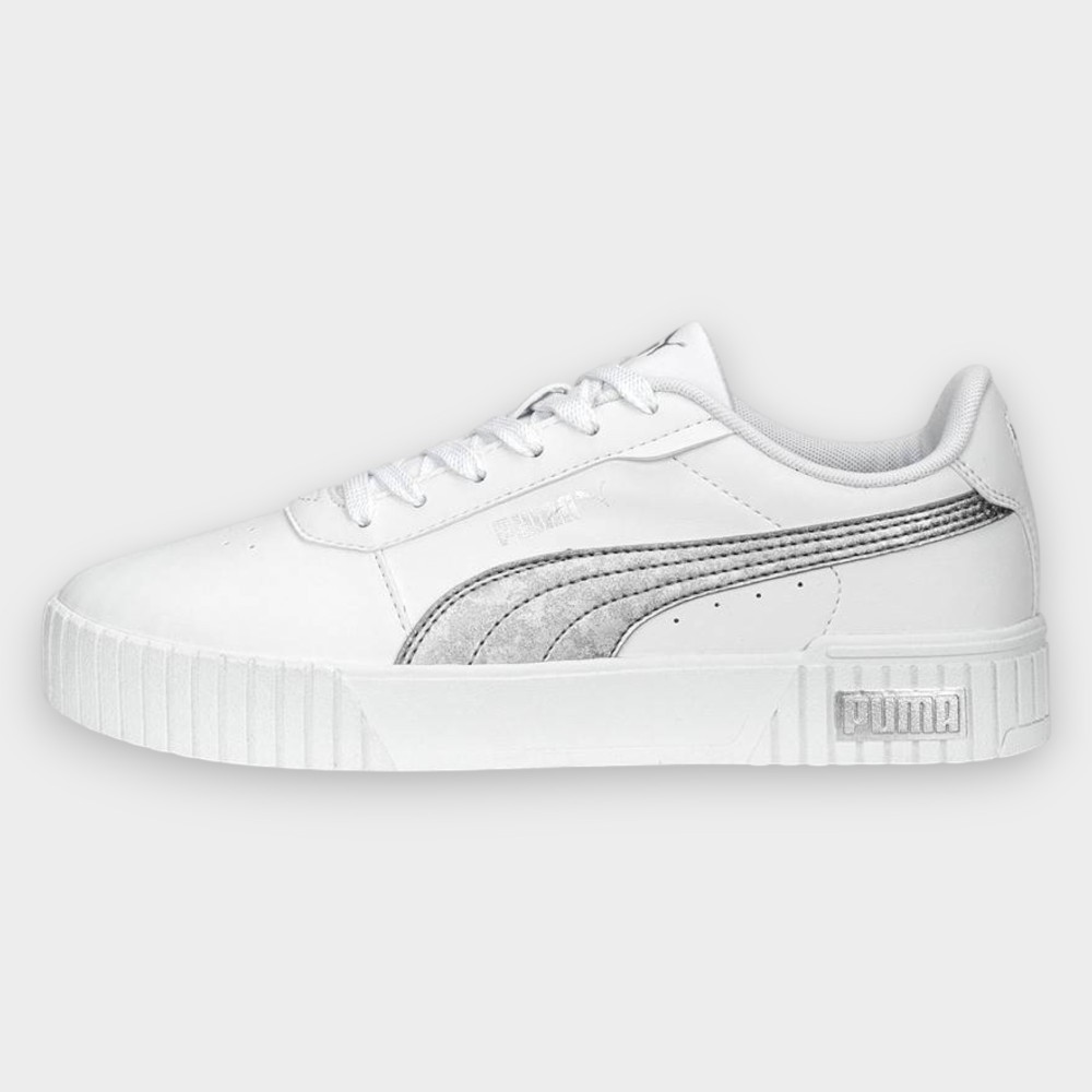 Γυναικεία Παπούτσια Puma Carina 2.0 Space Metallics 389387-02