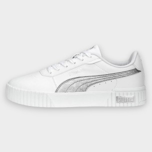Puma Carina 2.0 Space Metallics 389387-02