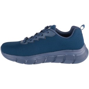 Ανδρικά Παπούτσια Skechers Bobs Sport B Flex Icy Edge Mens 118109-DKNV