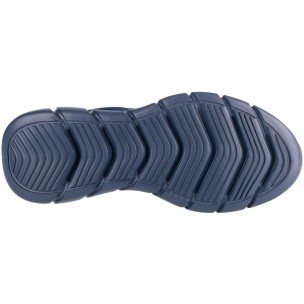 Ανδρικά Παπούτσια Skechers Bobs Sport B Flex Icy Edge Mens 118109-DKNV