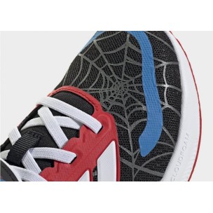 Παιδικά Παπούτσια Adidas Runfalcon Spiderman JR5660