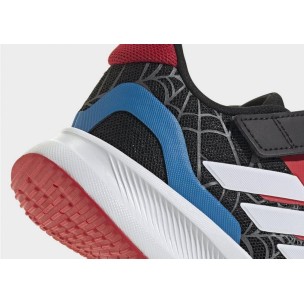 Παιδικά Παπούτσια Adidas Runfalcon Spiderman JR5660