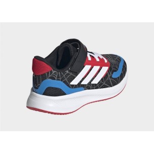 Παιδικά Παπούτσια Adidas Runfalcon Spiderman JR5660