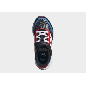 Παιδικά Παπούτσια Adidas Runfalcon Spiderman JR5660