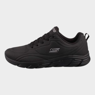 Γυναικεία Παπούτσια Sneakers Skechers Bobs B Flex Lo - Cool Ease 117715-BBK