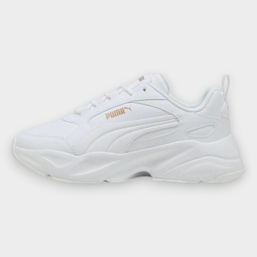 Γυναικεία Παπούτσια Sneakers Puma Cassia 2.0 402676-02