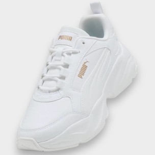 Γυναικεία Παπούτσια Sneakers Puma Cassia 2.0 402676-02