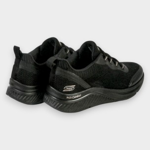Γυναικεία Αθλητικά Παπούτσια Skechers Bobs Arch  117561-BBK