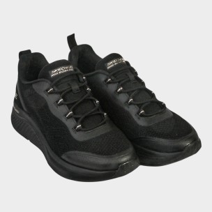Γυναικεία Αθλητικά Παπούτσια Skechers Bobs Arch  117561-BBK