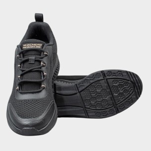 Γυναικεία Αθλητικά Παπούτσια Skechers Bobs Arch  117561-BBK