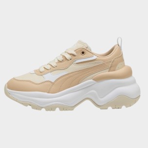 Puma Cilia Wedge 393915-12