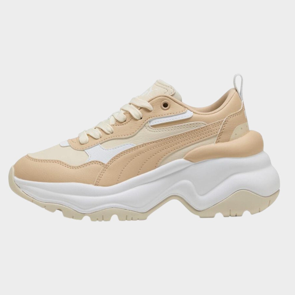 Γυναικεία Παπούτσια Running Puma Cilia Wedge 393915-12