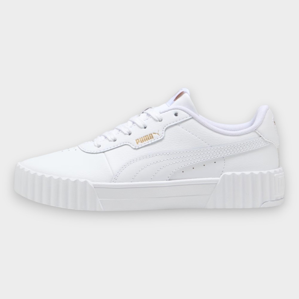 Γυναικεία Αθλητικά Παπούτσια Puma Carina 3.0 Sportstyle Low Boot 400365-01