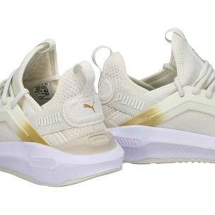 Γυναικεία Παπούτσια Running Puma Softride Enzo 5 Metallic Wn's 310473-02