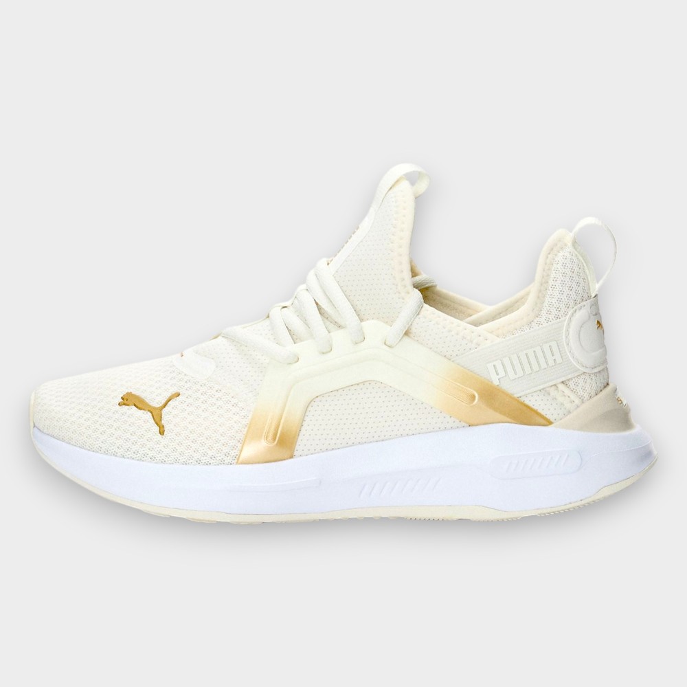Γυναικεία Παπούτσια Running Puma Softride Enzo 5 Metallic Wn's 310473-02