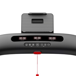 Διάδρομος Γυμναστικής Amila Orion F250PI 92206