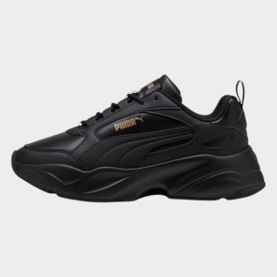 Puma Cassia 2.0 L 402678-01 Black