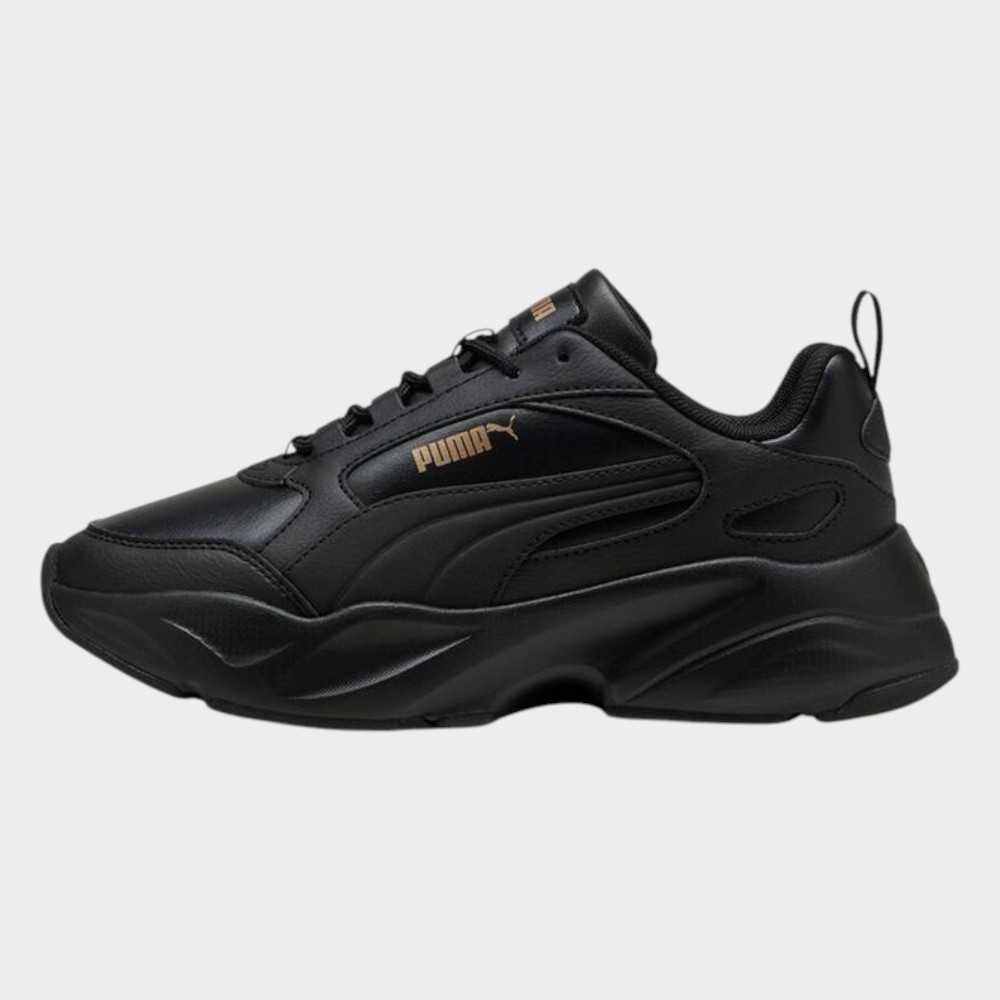Γυναικεία Αθλητικά Παπούτσια  Puma Cassia 2.0 L 402678-01 Black
