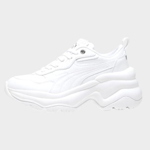 Puma Cilia Wedge 393915-02