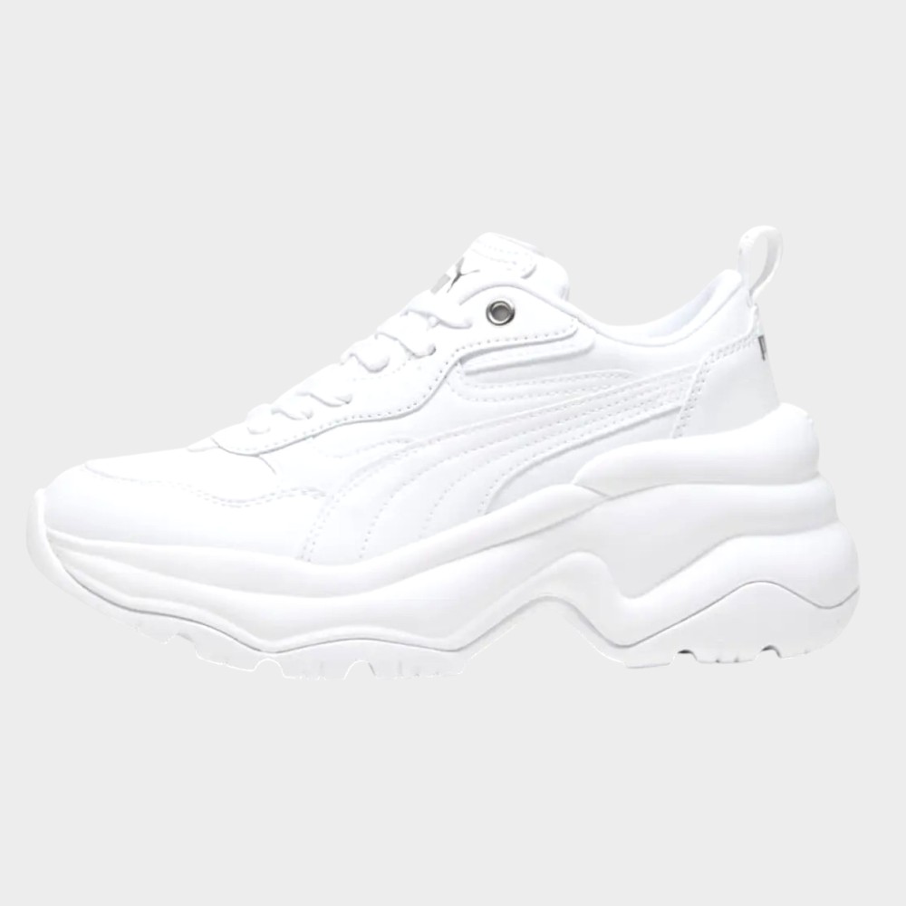 Γυναικεία Παπούτσια Running Puma Cilia Wedge 393915-02