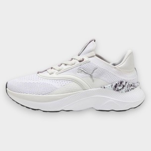 Puma SOFTRIDE Mayve Mystic Running Shoes Women 311970-02