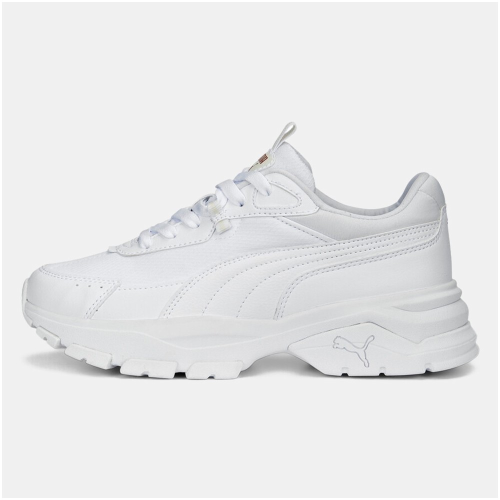 Γυναικεία Αθλητικά Παπούτσια Puma Cassia Via 389223-01