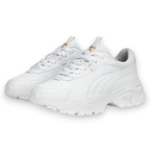 Γυναικεία Αθλητικά Παπούτσια Puma Cassia Via 389223-01