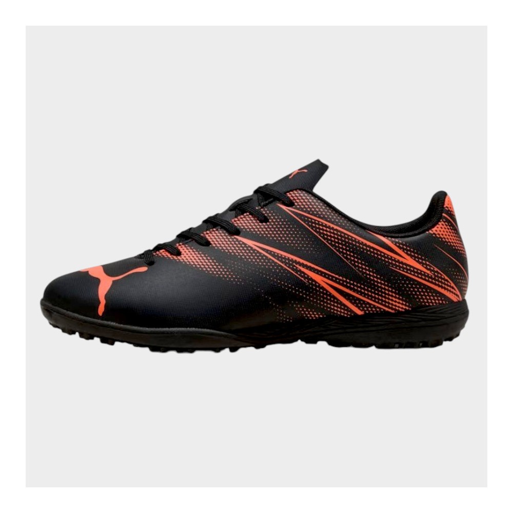 Ανδρικά Παπούτσια Ποδοσφαίρου Puma Attacanto TT 107478-11