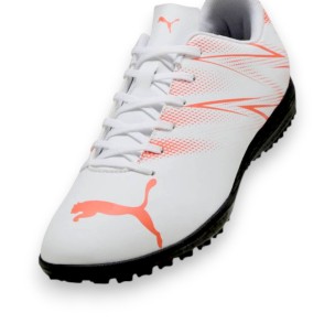 Ανδρικά Παπούτσια Ποδοσφαίρου Puma Attacanto TT 107478-12