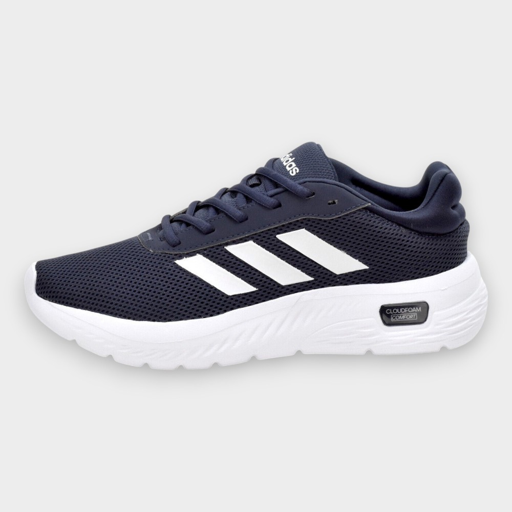 Adidas Cloudfoam Comfy IH6130 Blue