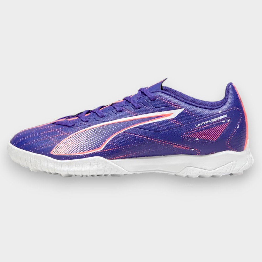 Ανδρικά Παπούτσια Ποδοσφαίρου Puma Ultra 5 Play TT 107905-01