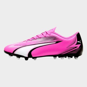 Ανδρικά Παπούτσια Ποδοσφαίρου Puma Ultra Play MG 107764-01