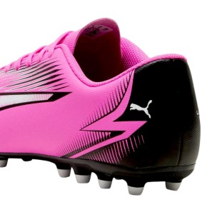 Ανδρικά Παπούτσια Ποδοσφαίρου Puma Ultra Play MG 107764-01