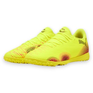 Ανδρικά Παπούτσια Ποδοσφαίρου Puma Future 8 Play TT 108378-03