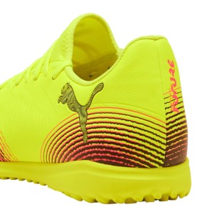 Ανδρικά Παπούτσια Ποδοσφαίρου Puma Future 8 Play TT 108378-03