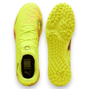 Ανδρικά Παπούτσια Ποδοσφαίρου Puma Future 8 Play TT 108378-03