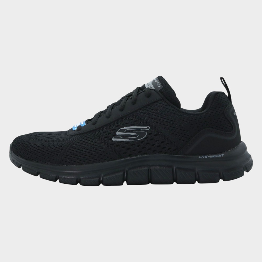 Ανδρικά Παπούτσια Skechers Track Leshur 232758-BBK
