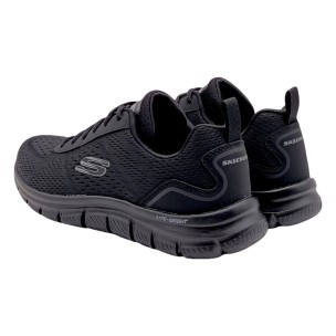 Ανδρικά Παπούτσια Skechers Track Leshur 232758-BBK