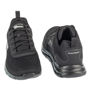 Ανδρικά Παπούτσια Skechers Track Leshur 232758-BBK