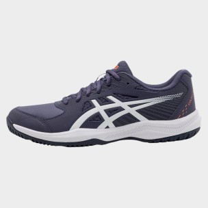 Asics Court Slide 4 1041A483-500 Indigo Fog / White