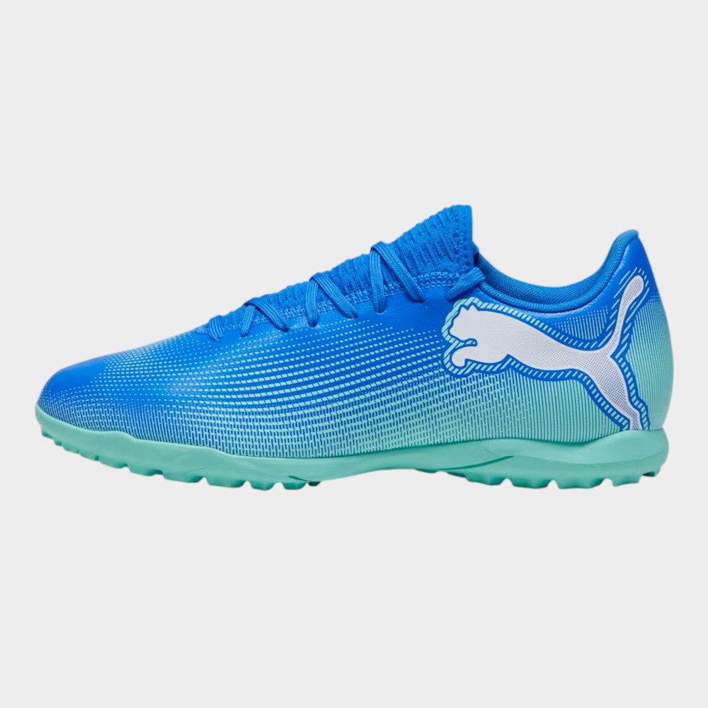 Ανδρικά Παπούτσια Ποδοσφαίρου Puma Future 7 Play TT 107943-01