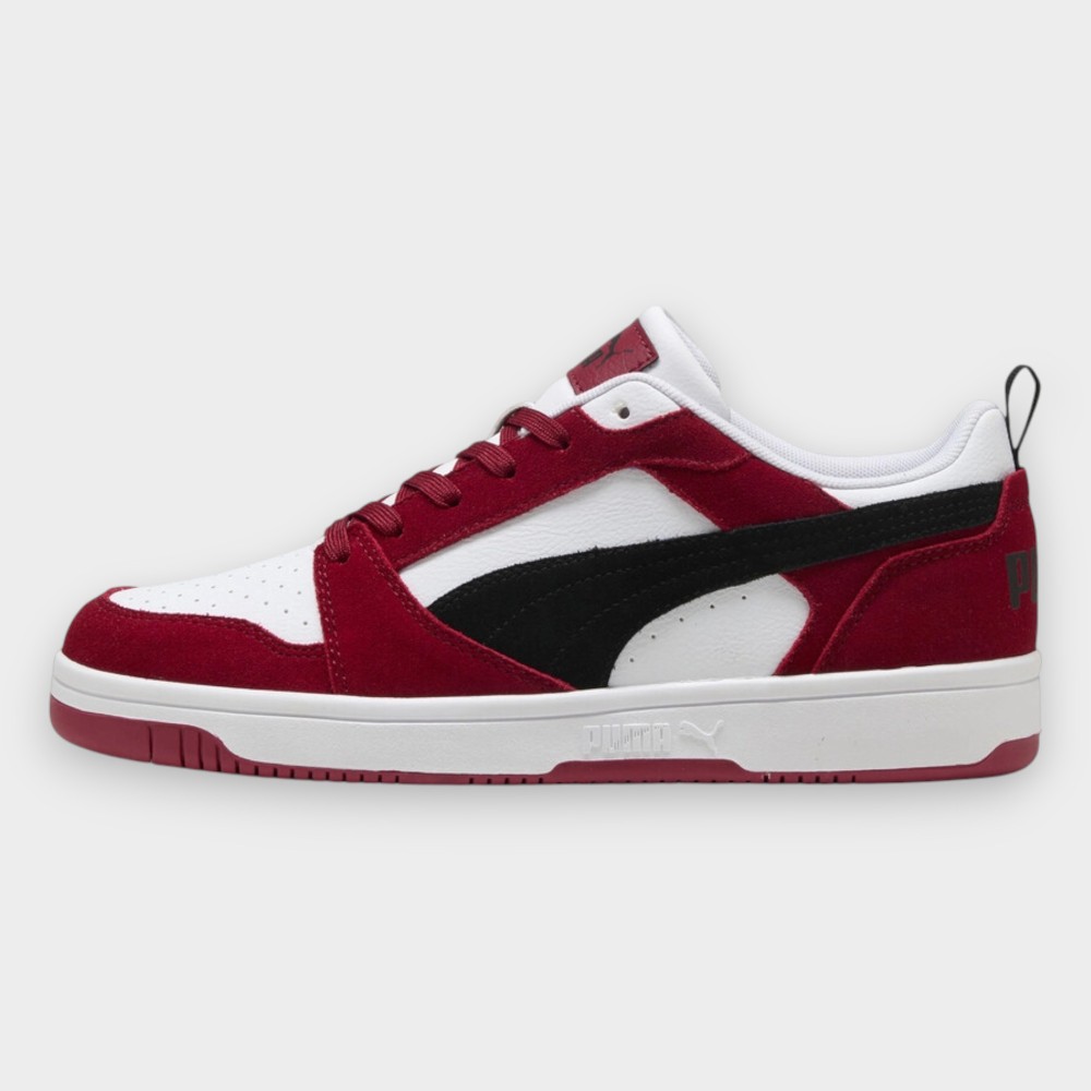 Ανδρικά Αθλητικά Παπούτσια Puma Rebound v6 Low SD 402262-03