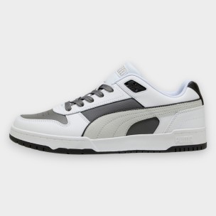 Puma RBD Game Low Sneakers 386373-49